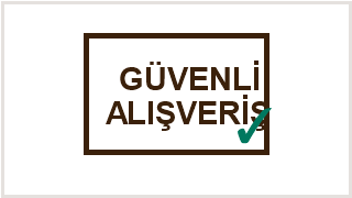 Güvenli alışveriş sertifikası